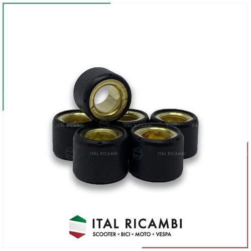 Rulli variatore scooter per - variatore,