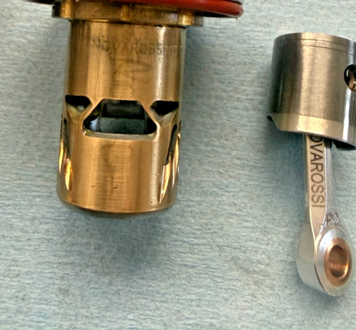 Nuovo novarossi 353 - novarossi, porte