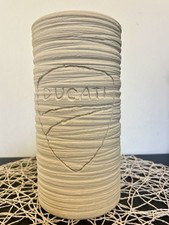 Porta Bottiglia Vino/ birra  Tavolo,  portabottig inciso Ducati, pietra leccese.