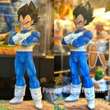 Dragon Ball Z -  Vegeta SSJ