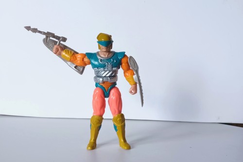 Spinwit tornado man new - tornado, he-man