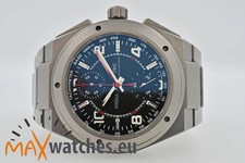 IWC Ingegnere AMG Cronografo