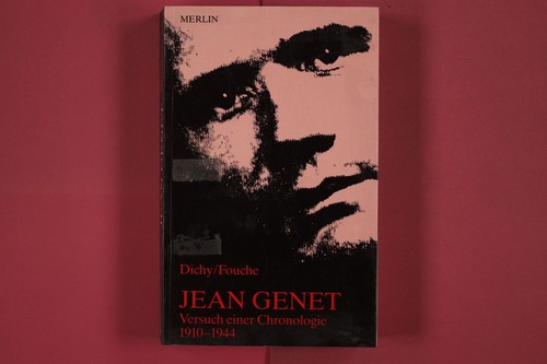 273863 albert dichy jean - albert, genet