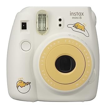 Fotocamera istantanea con