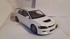 1:18 Super A Mitsubishi Lancer