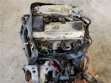 2E motore VOLKSWAGEN GOLF III
