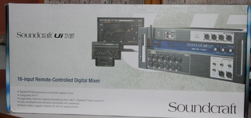 Mixer digitale canali con - mixer,