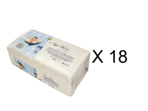 Ial asciugamani carta a - di,