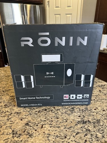 New ronin r1s - ronin, 6.1