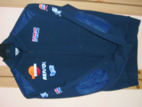 Giacca moto honda - moto,