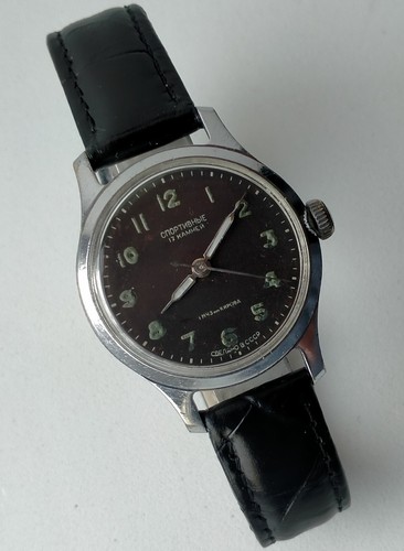 Orologio sportivnie 2634 - orologio,