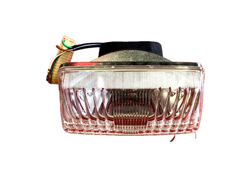 Faro anteriore honda 50 - faro,