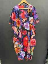 Abito lungo indiano vintage