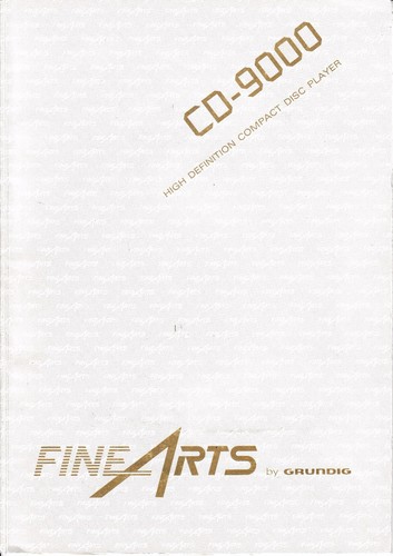 Operating instructions - operating,