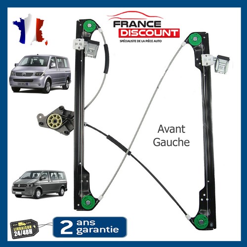 Leve vitre avant - leve, pour