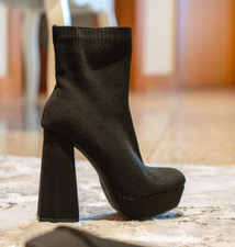 Cuccoo sexy women's boots with