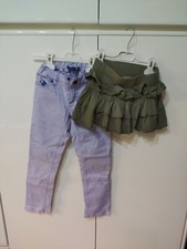 Set abbigliamento bambina - set,