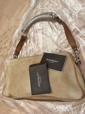 Yves Saint Laurent Mombasa Borsa donna usata