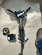 Piantone Golf 6 tdi completo