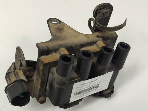 Bobina accensione per hyundai - accensione,