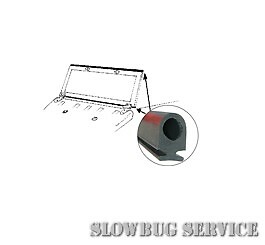 Pescaccia thing 181 - vw,