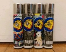 Accendini clipper bull dog - accendini,