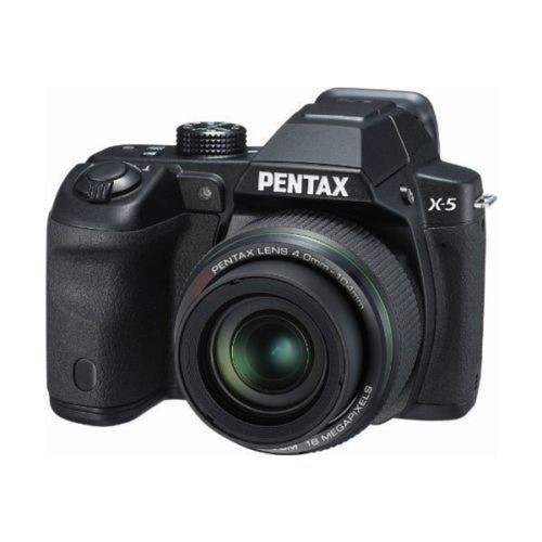 Pentax nera usata ottima - pentax,