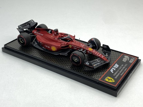 Bbr bbrc275a ferrari - bbr, 1/43