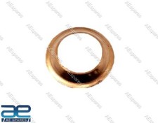 Guarnizione in rame giunto