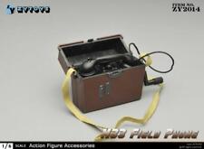 ZY Toys ZY2014 WWII ESERCITO