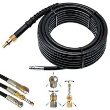 Tubo Di Pulizia Per Lavor Duro