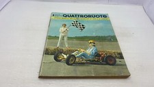 ANTQ7945 Rivista Quattroruote