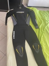 cressi fast all-in-one Lady