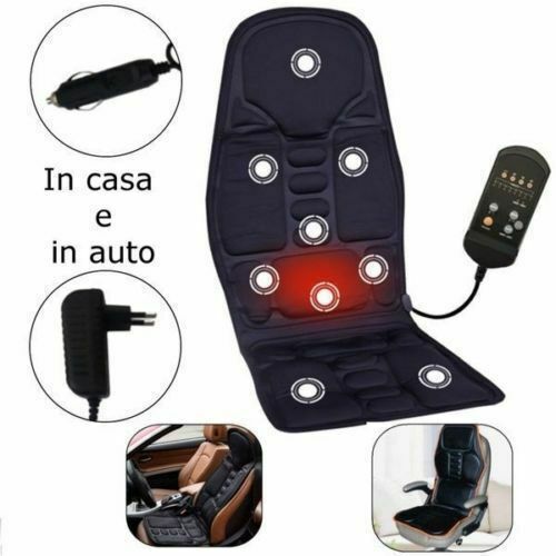Motori schiena massaggio - x,