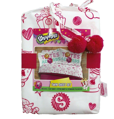Shopkins adorbs confezione - shopkins, 3