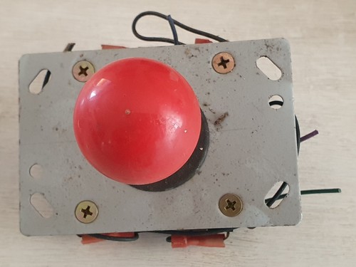 Arcade joystick con - joystick,