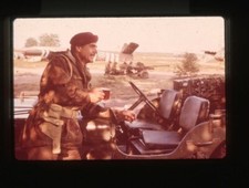 A Bridge Too Far Sean Connery