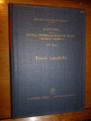 Scuola fisica enrico fermi - di,