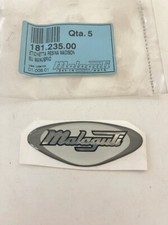 ADESIVO LOGO MALAGUTI IN