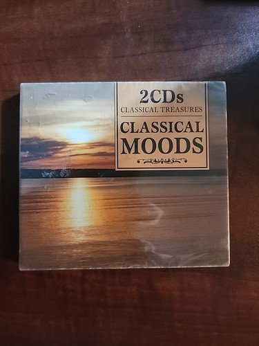 Classical moods - by,