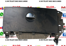 VANO CASSETTO PORTAOGGETTI MINI COUNTRYMAN R60 ANNO 2012/2016