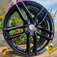TR B KIT 4 CERCHI da 17 " specifici x AUDI A1 S-line + Volkswagen POLO & GOLF 4