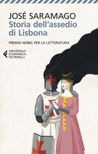 Libri josé saramago storia - libri,