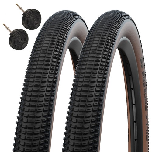 Schwalbe billy bonkers x - schwalbe, 26