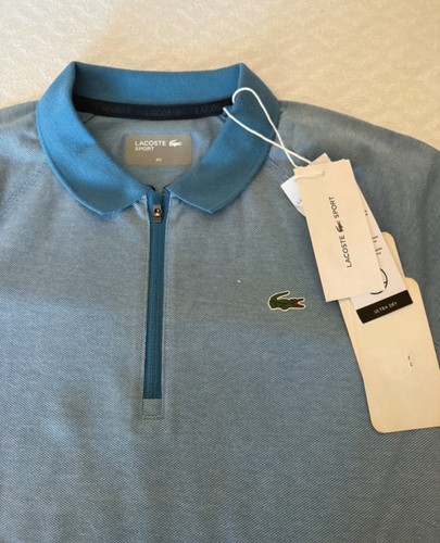 Polo lacoste uomo - polo,