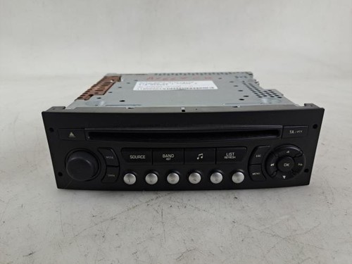 Autoradio originale citroen - originale,