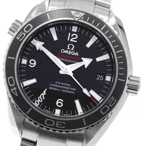 Omega seamaster planet - omega,