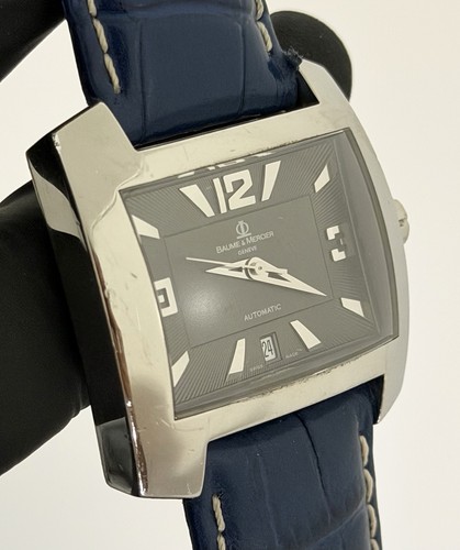 Orologio baume mercier - orologio,