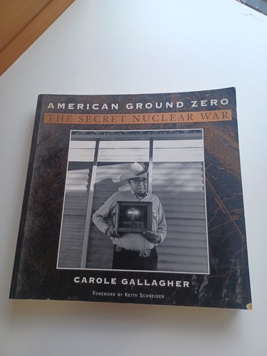 American ground zero the - ground,