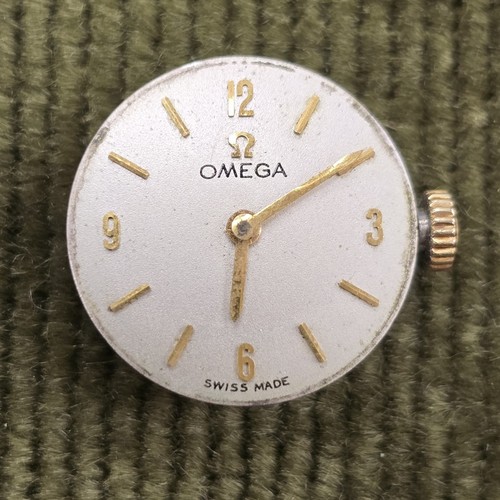 Omega cal vintage - omega, cal.